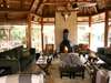 Pumba Msenge Bush Lodge - Lounge 